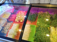 -虾大侠·盱眙龙虾老北京铜锅涮羊肉(金楠天街店)