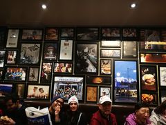 -Fergburger(皇后镇店)