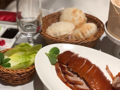 酥香嫩烤鸭-四季民福烤鸭店(望京旺角店)