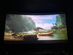 -CGV影城(黄河道ScreenX店)