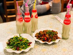 -文三里屯面馆(三里屯店)