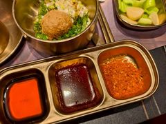 -西塔老太太泥炉烤肉(龙湖北苑天街店)
