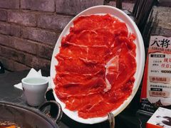 -巴蜀大将火锅(春熙店)