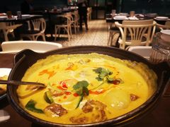 -美奈小馆·越南料理(中航城君尚购物中心店)