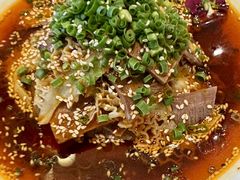 -香丰阁·烤鸭·川湘菜(清河店)