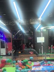 -反弹蹦床公园·亲子乐园·团建·派对(中庚漫游城店)