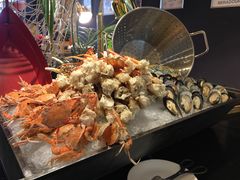 -昆明佳华广场酒店·西餐厅