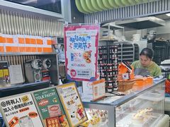 -小香港(凤凰大街店)