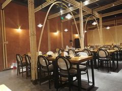 -十三式重庆江湖菜(金茂览秀城店)
