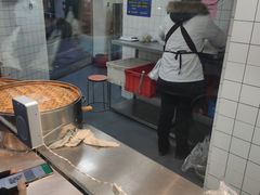 -航天馒头(瞻园路店)