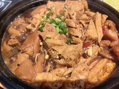 -武庄主特色炒鸡(周恩来纪念馆店)