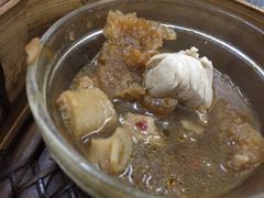-香港蓮香樓(上環店)