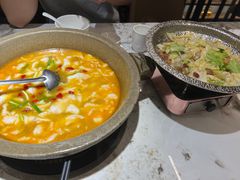 -味仙居(环城南路店)