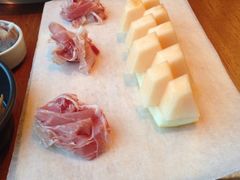 -沈阳君悦酒店·意坊意大利餐厅