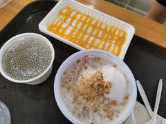 芒果肠粉-文昌邓记清补凉(西沙路店)