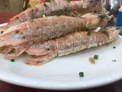 -南海渔家•海鲜•正宗海南菜(海棠湾店)