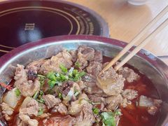 -大众跷脚牛肉馆·非遗传承单位(峨眉山店)