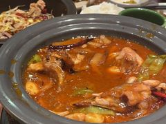 -云海肴·汽锅鸡·云南菜(领展购物广场·中关村店)