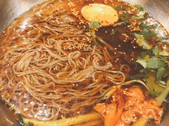 -枪火串烧·东北特色烧烤(罗湖总店)