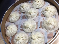 -老班长手工灌汤包(望京华彩店)