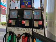 -中国石油(无锡新城站)