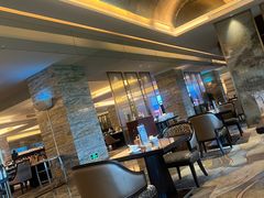 -湛江民大喜来登酒店-采悦轩中餐厅