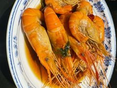 熟醉虾-东门头·江鲜小馆(新天地店)