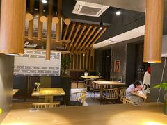 大堂-炖物24章·顺时轻养茶(杭州大厦店)