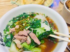 -易裕和·长沙米粉(竹塘西路店)