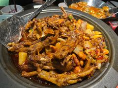 -六月雪干锅(绵阳凯德广场店)