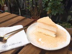 -Home Cafe(水榭春天店)