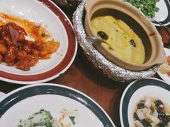 -上海人家花樣年华(中山公园店)