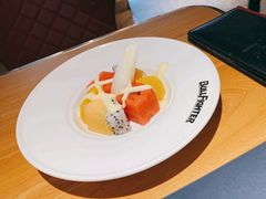 -斗牛士牛排(南京东路店)