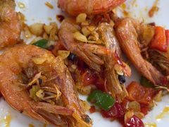 -景好海鲜餐厅(大鹏必选旅游店)