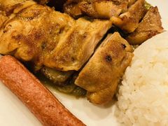 -大哥餐厅(西城花园店)