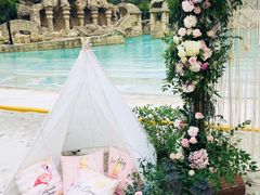 -太阳岛度假酒店