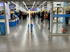 -迪卡侬(金龙湖店)
