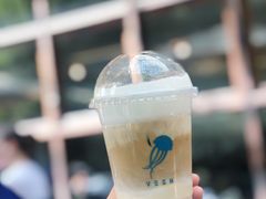 卡布奇诺-VESH COFFEE(定西路店)