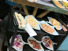 -牛犇炭火烤肉·鲜切烤肉(承德总店)