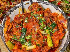 -辣螃铠盆盆蟹大排档(总店)