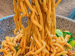 -面乙新派手擀面(大悦城店)