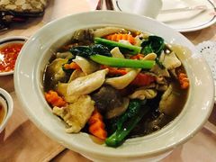 -尚味泰餐厅
