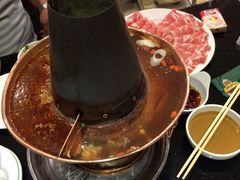 -东来顺饭庄·火锅(环岛店)