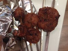 iphone_upload_pic-西贝莜面村(上海百联西郊店)