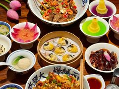 -李犟大爆鳝面·手工蟹黄包(湖滨西湖店)