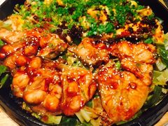 -掌柜的店·河南菜(新天地店)