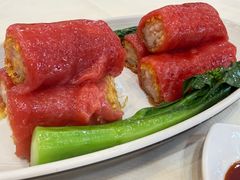 -龙的酒楼·手工早茶·顺德菜(近良路店)