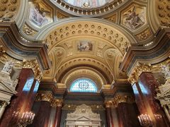 -圣伊什特万圣殿