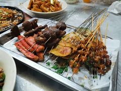 -小民大排档(马场角横路店)