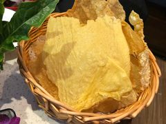 -九府羊·鲜羊火锅·烤串(新华路店)